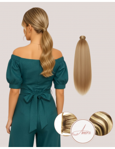 Extensii Coada  Best Seller...