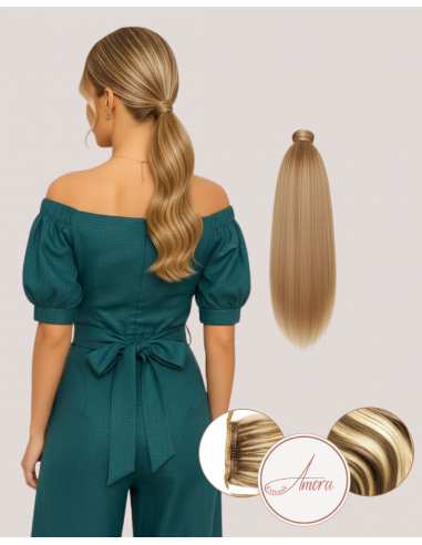 Extensii Coada  Best Seller Suvitata...