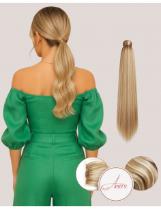 Extensii Coada  Best Seller...