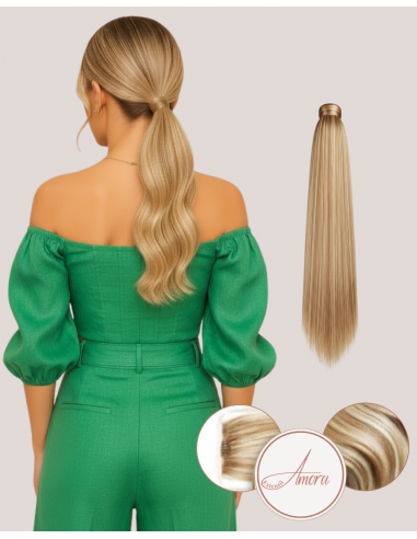 Extensii Coada  Best Seller Suvitata...