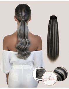 Extensii Coada  Best Seller...