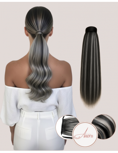 Extensii Coada  Best Seller Suvitata...