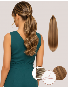 Extensii Coada  Best Seller...