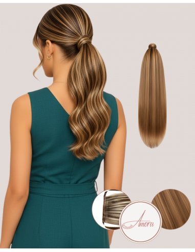 Extensii Coada  Best Seller Suvitata...