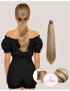 Extensii Coada  Best Seller...