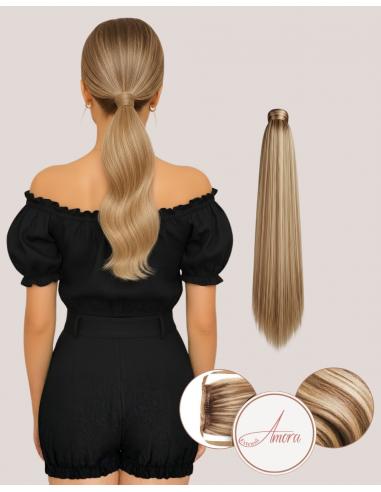 Extensii Coada  Best Seller Suvitata...