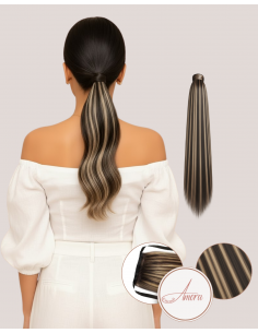 Extensii Coada  Best Seller...