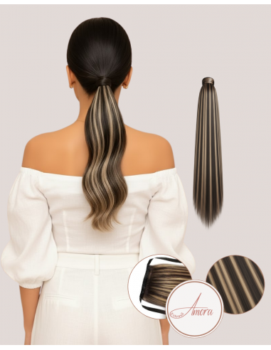 Extensii Coada  Best Seller Suvitata...