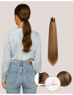 Extensii Coada  Best Seller...