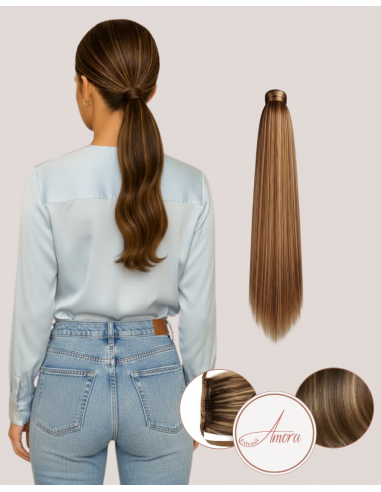 Extensii Coada  Best Seller Suvitata...