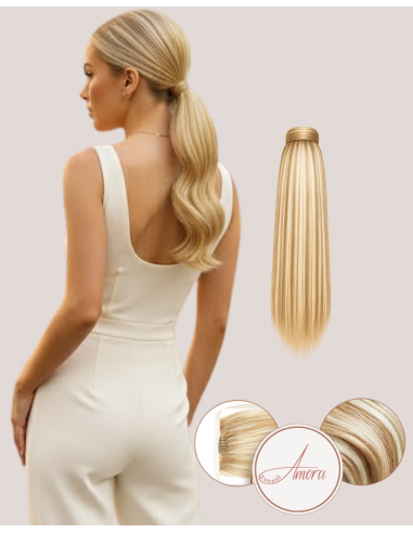 Extensii Coada  Best Seller Suvitata...