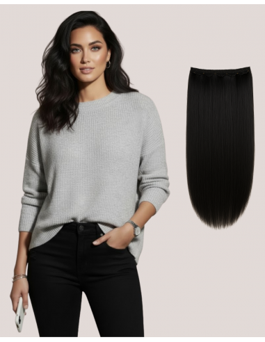 Extensii Tresa Best Seller Negru...