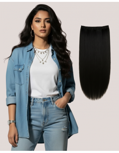 Extensii Tresa Best Seller Negru...