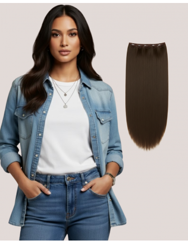 Extensii Tresa Best Seller Saten...