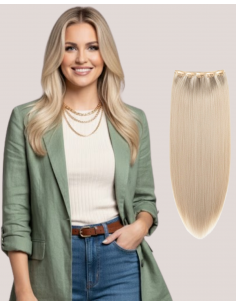 Extensii Tresa Best Seller...