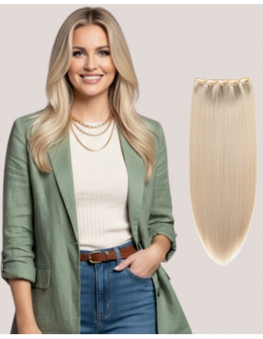 Extensii Tresa Best Seller Blond...