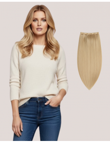 Extensii Tresa Best Seller Blond...