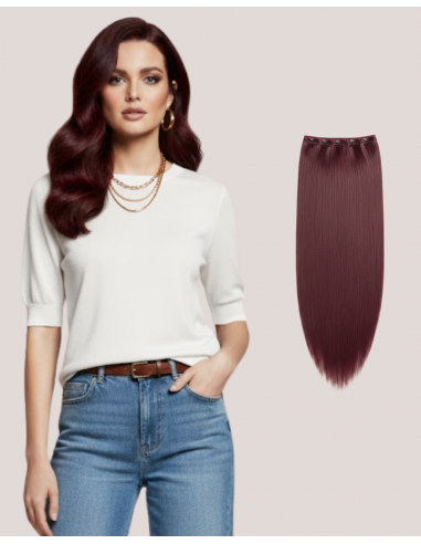 Extensii Tresa Best Seller Roscat...