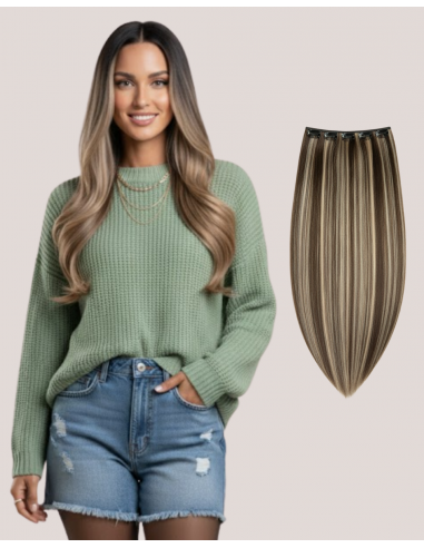 Extensii Tresa Best Seller Suvitata...