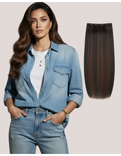 Extensii Tresa Best Seller...