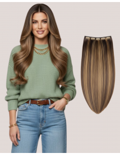 Extensii Tresa Best Seller...