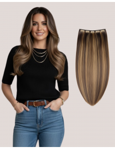 Extensii Tresa Best Seller...