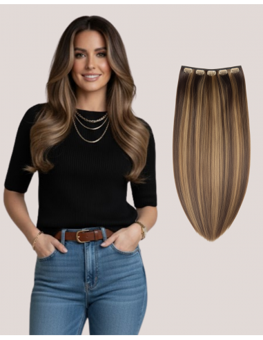 Extensii Tresa Best Seller Suvitata 2-10