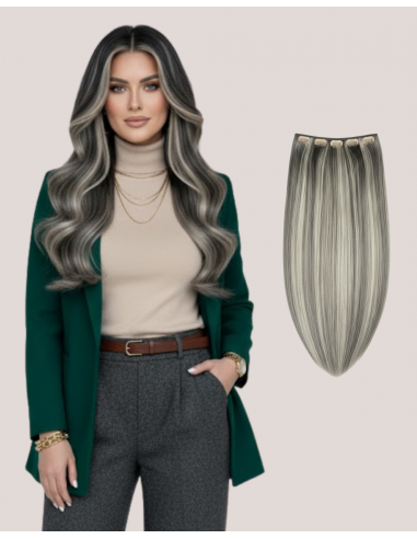 Extensii Tresa Best Seller Suvitata...