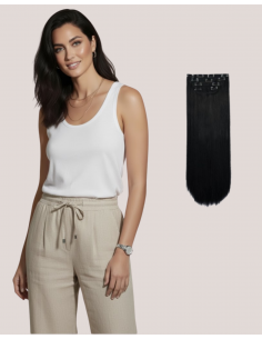 Extensii Clip On Best...