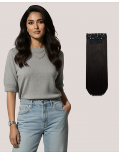 Extensii Clip On Best...