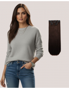 Extensii Clip On Best...