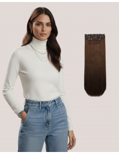 Extensii Clip On Best...