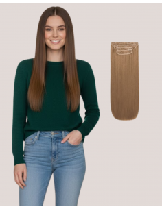 Extensii Clip On Best...