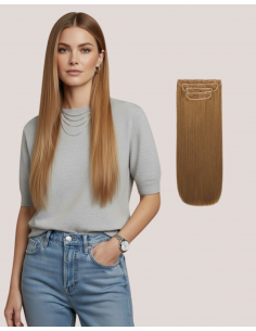 Extensii Clip On Best...