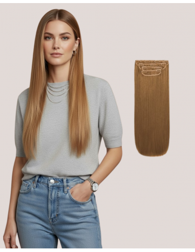 Extensii Clip On Best Seller Saten...