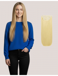 Extensii Clip On Best...