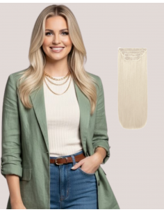 Extensii Clip On Best...