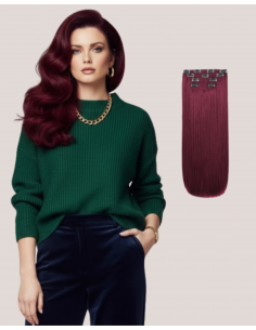 Extensii Clip On Best...