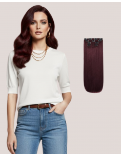 Extensii Clip On Best...