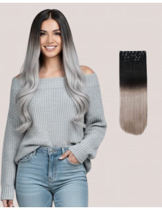 Extensii Clip On Best...