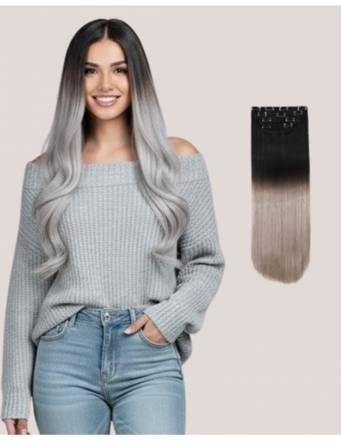 Extensii Clip On Best Seller Ombre...