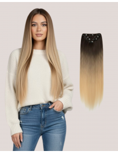 Extensii Clip On Best...