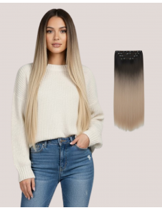 Extensii Clip On Best...