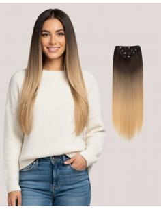Extensii Clip On Best...