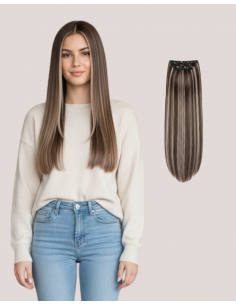 Extensii Clip On Best...