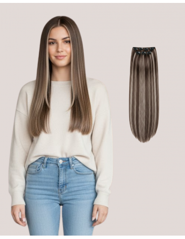 Extensii Clip On Best Seller Suvitat...