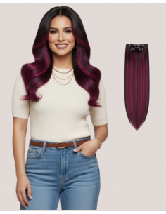 Extensii Clip On Best...