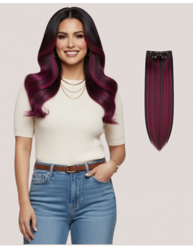 Extensii Clip On Best Seller Suvitat...