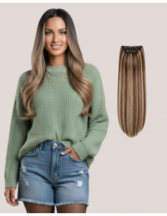 Extensii Clip On Best...