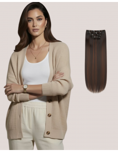 Extensii Clip On Best...